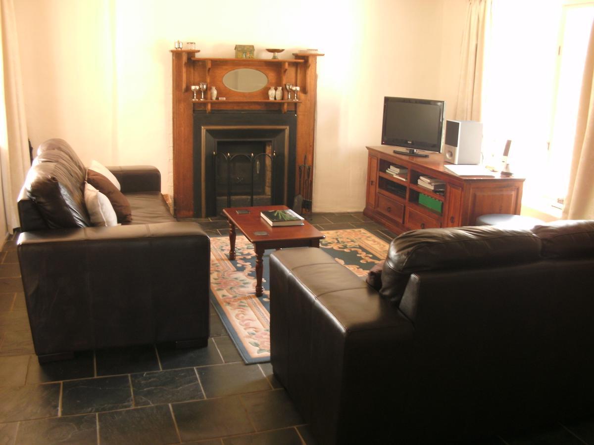 Peppermint Farm Cottage Mclaren Vale Exteriör bild